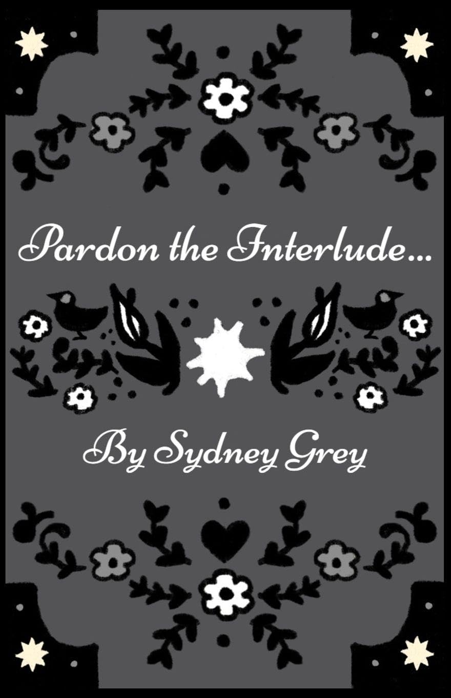 Product Image: Pardon the Interlude