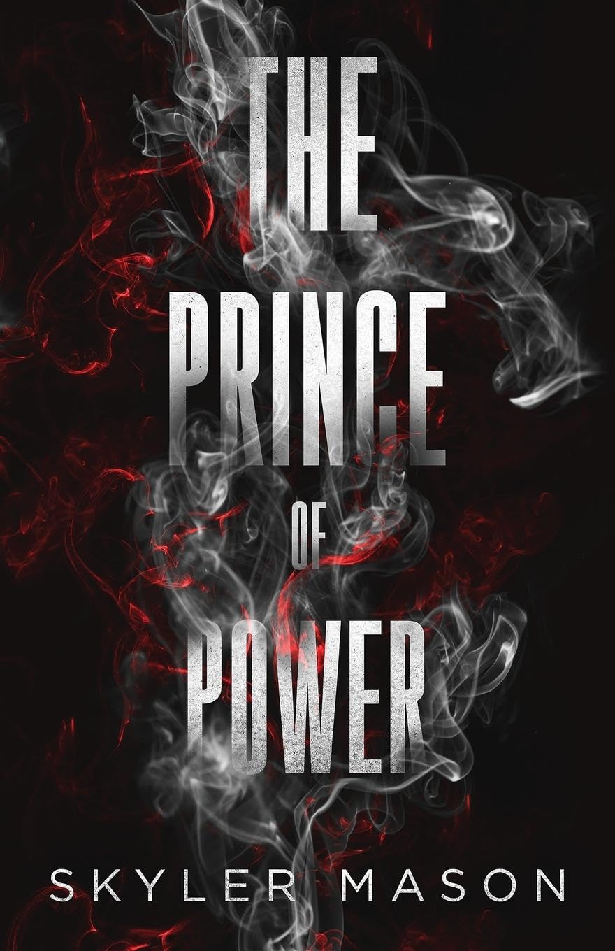 The Prince of Power Contemporary literature