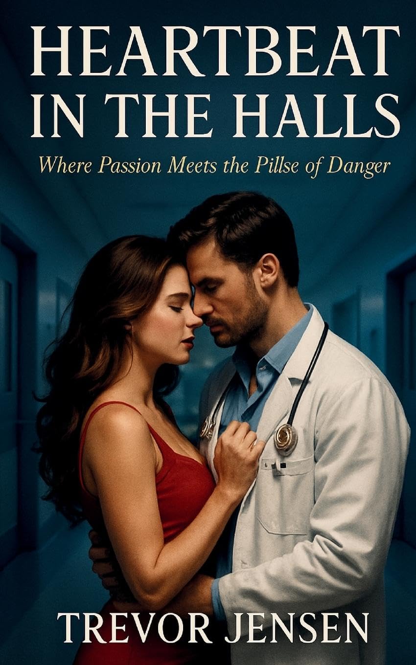 Heartbeat in the Halls Contemporary literature