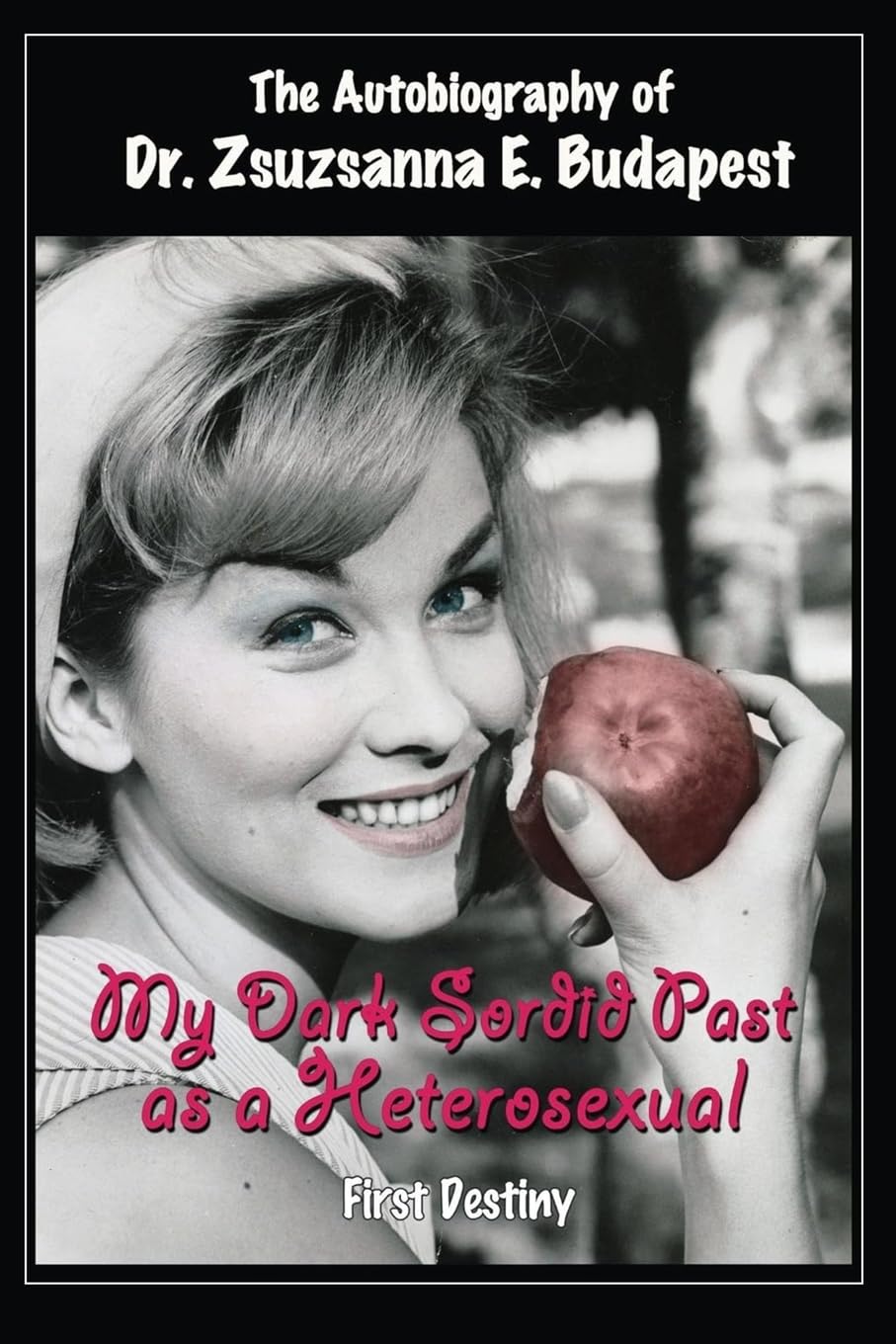 The Autobiography Of Dr . Zsuzsanna E . Budapest Social Sciences