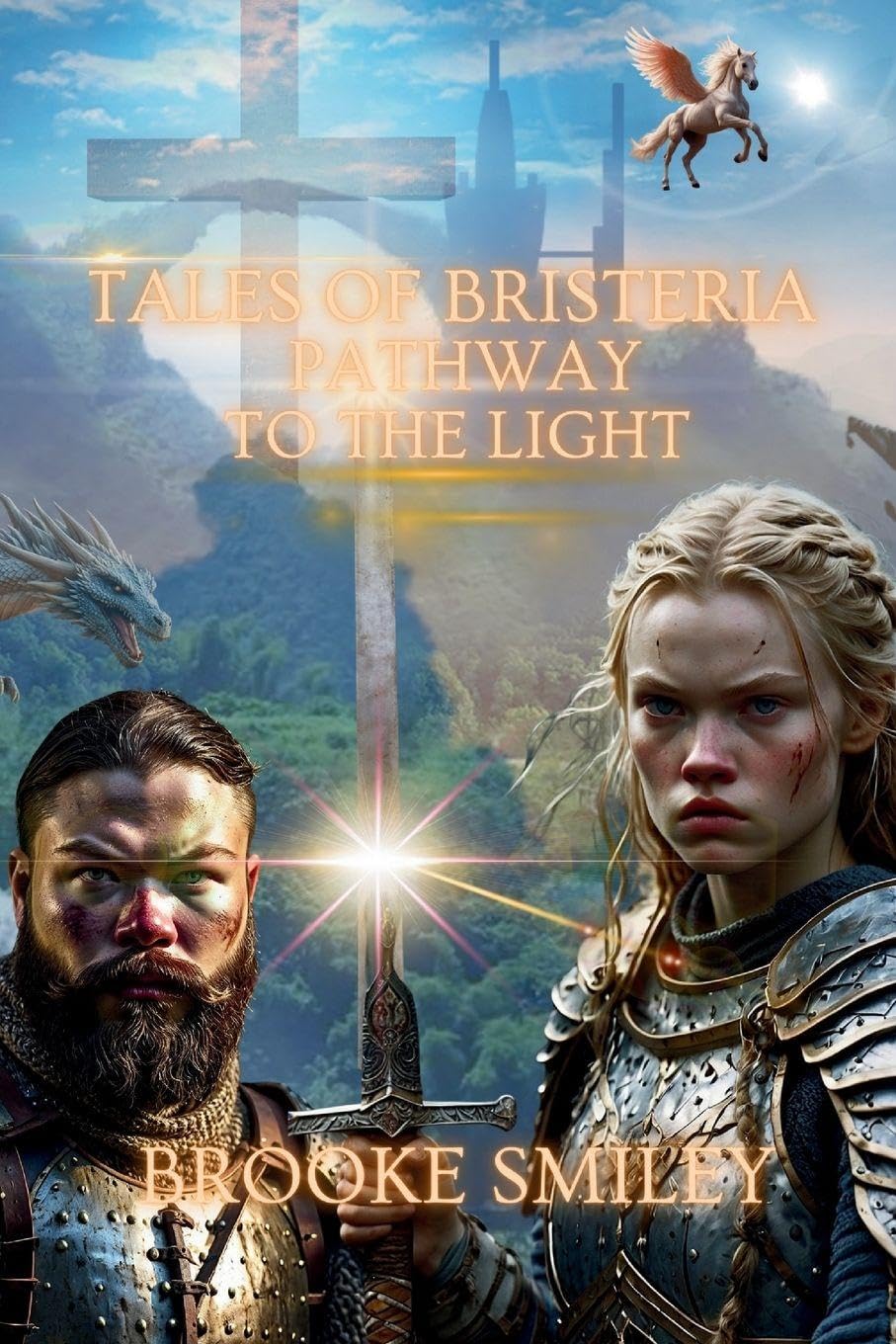 Tales of Bristeria Travel
