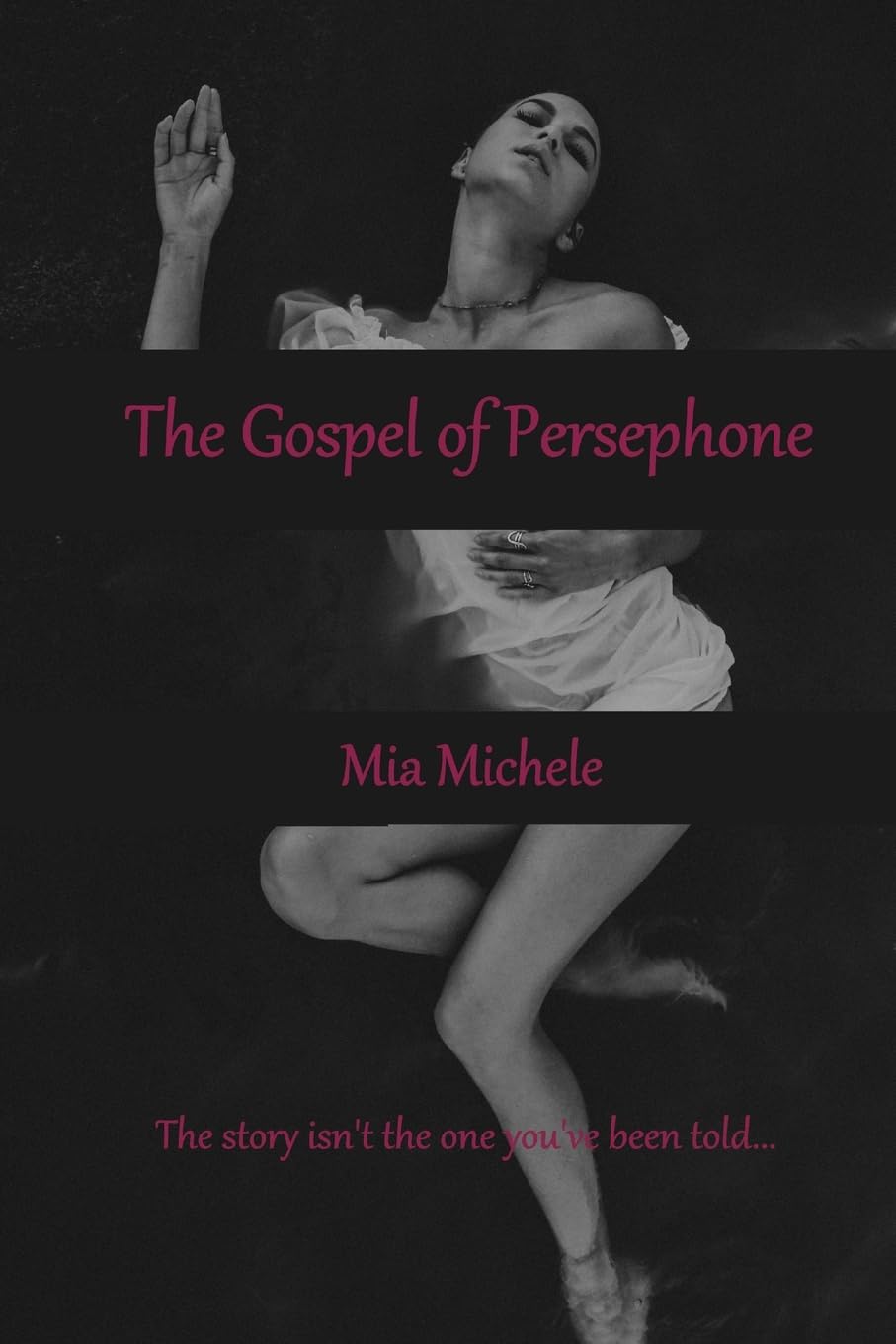 The Gospel of Persephone Fairy Tales & Legends