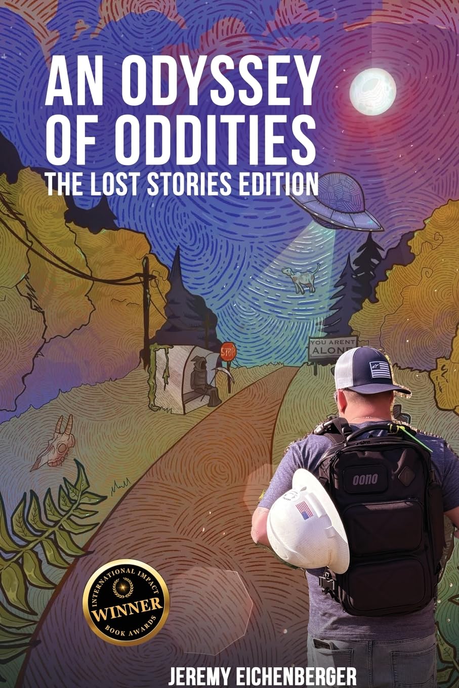 An Odyssey of Oddities Social Sciences