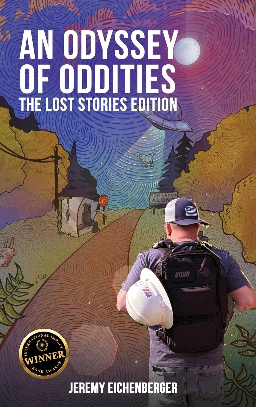 An Odyssey of Oddities Social Sciences