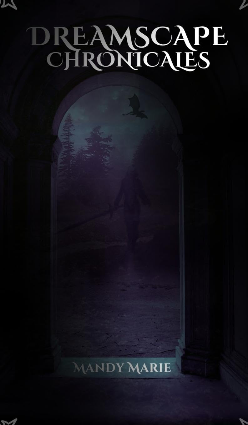 Product Image: Dreamscape Chronicals