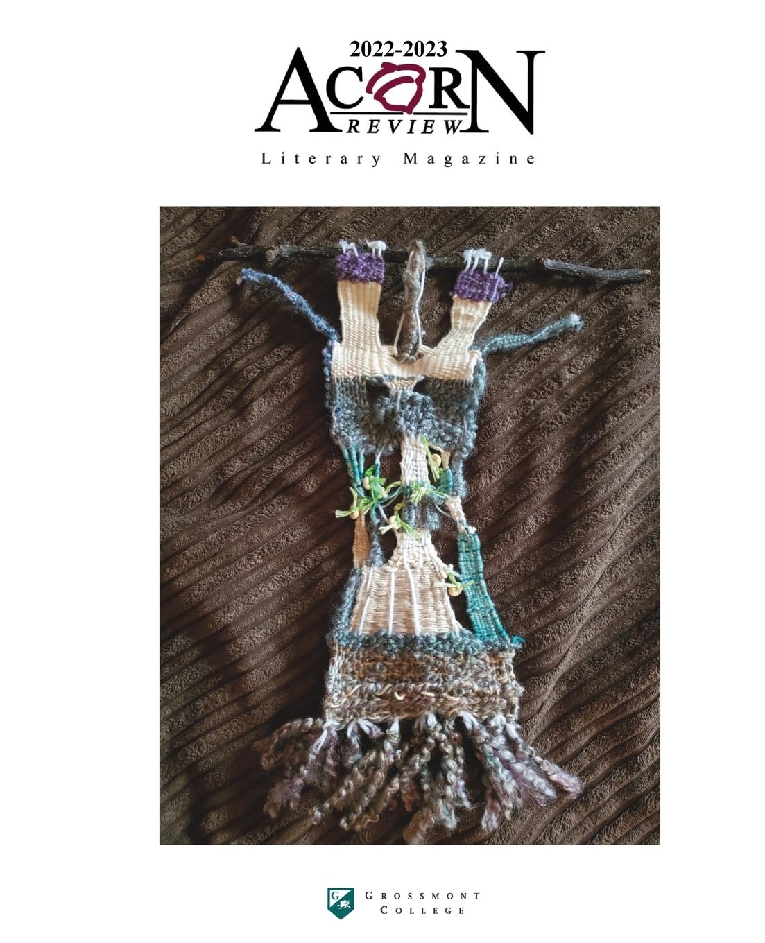 Acorn Review Literary Magazine Contemporary literature