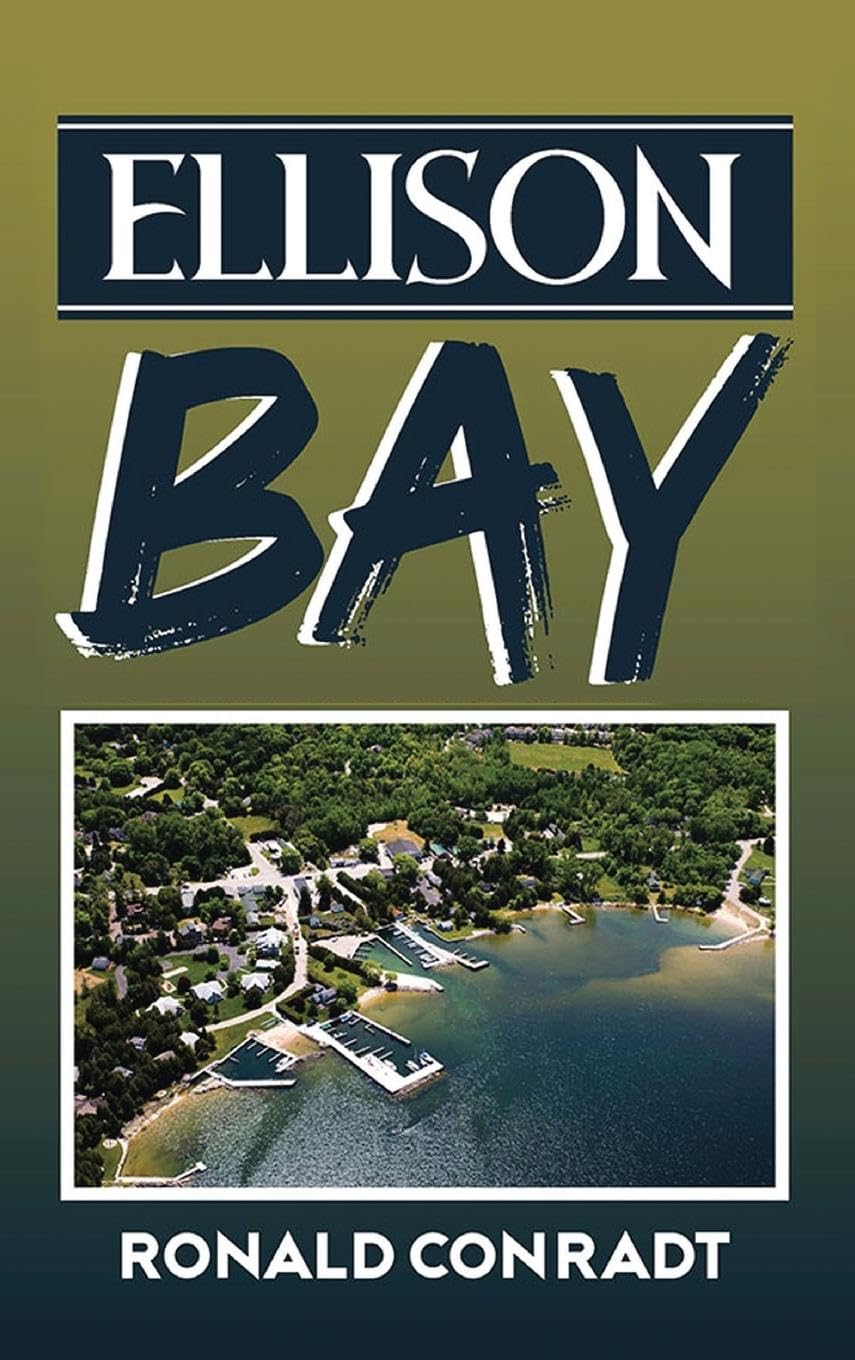 The Village Of Ellison Bay Contemporary literature