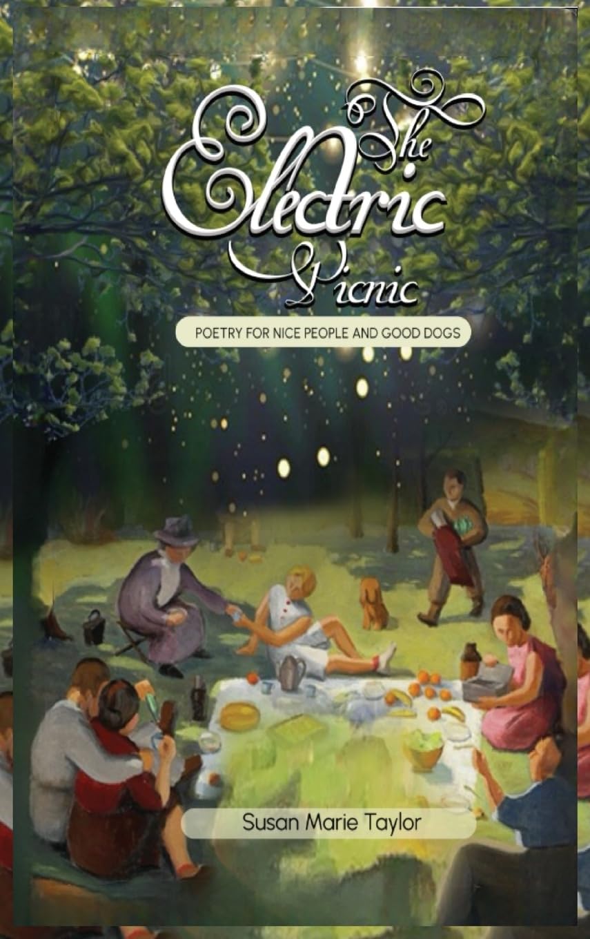 The Electric Picnic Poetry