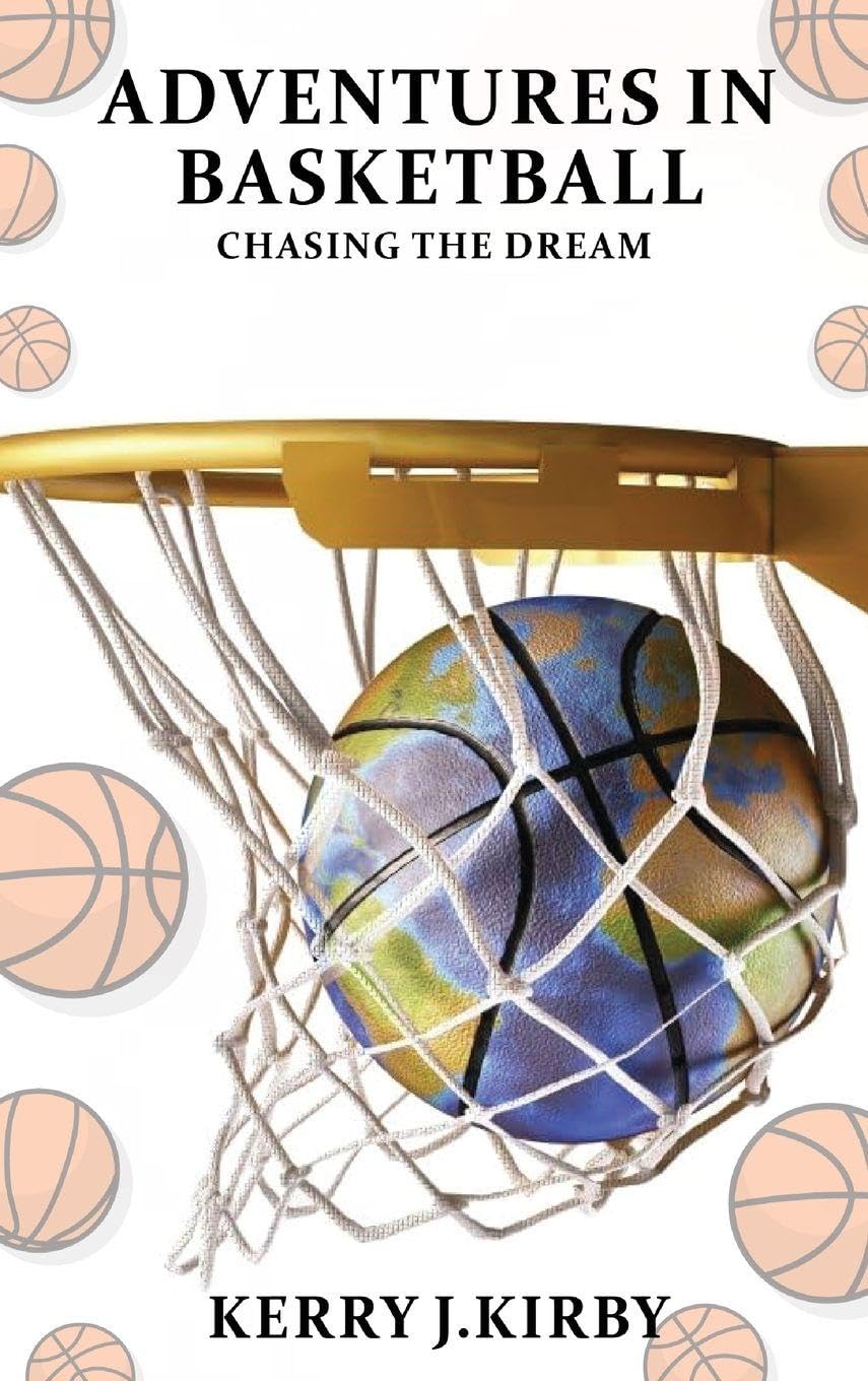 Adventure In Basketball Film, Art & Culture