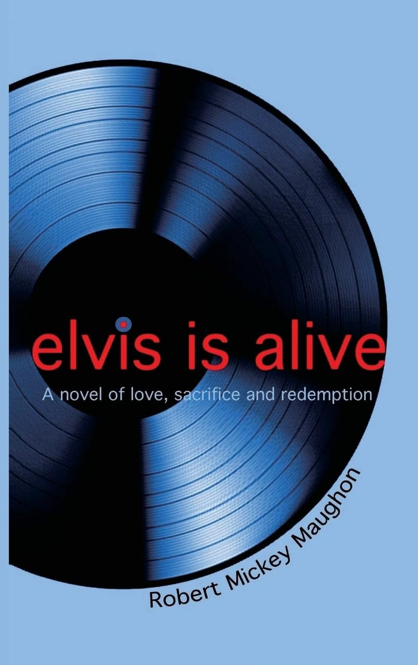 Product Image: Elvis Is Alive