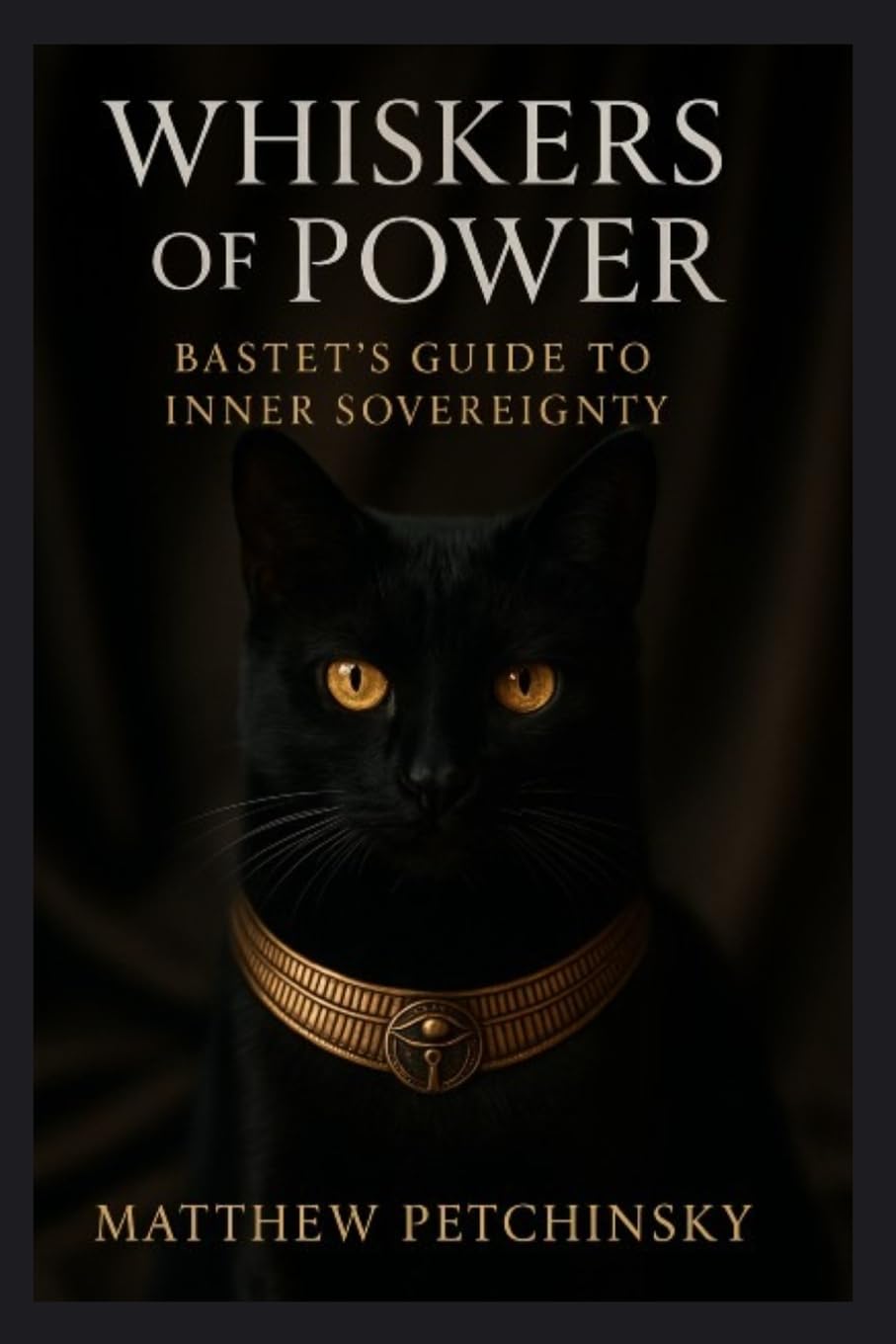 Whiskers of Power Lifestyle
