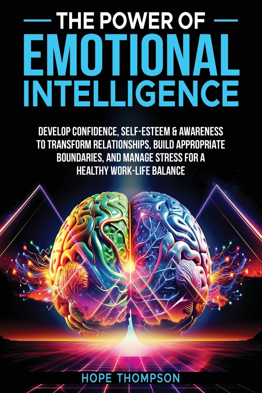 The Power of Emotional Intelligence Psychology