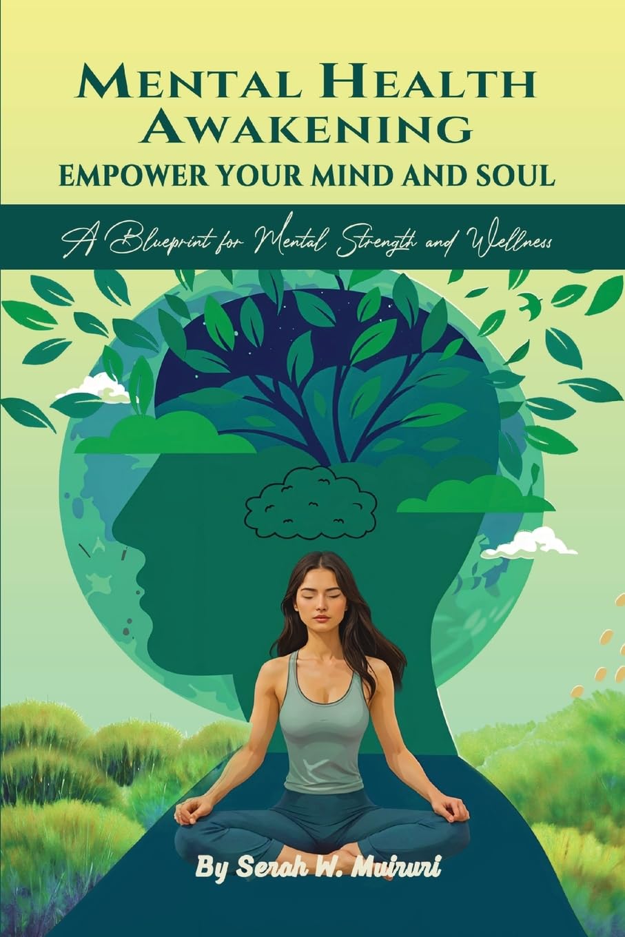 MENTAL HEALTH AWAKENING Health, Nutrition & Fitness