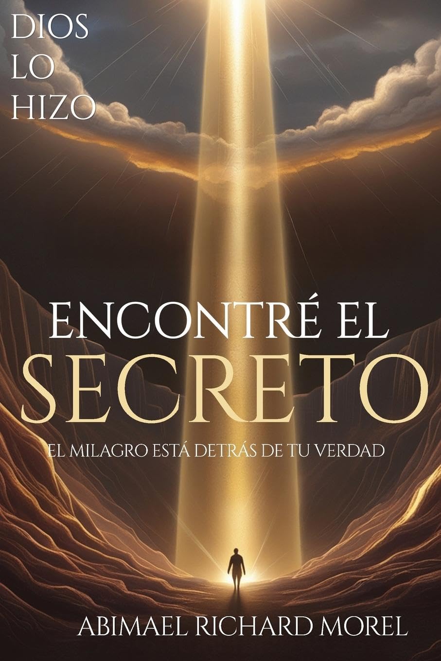 HE ENCONTRADO EL SECRETO Lifestyle