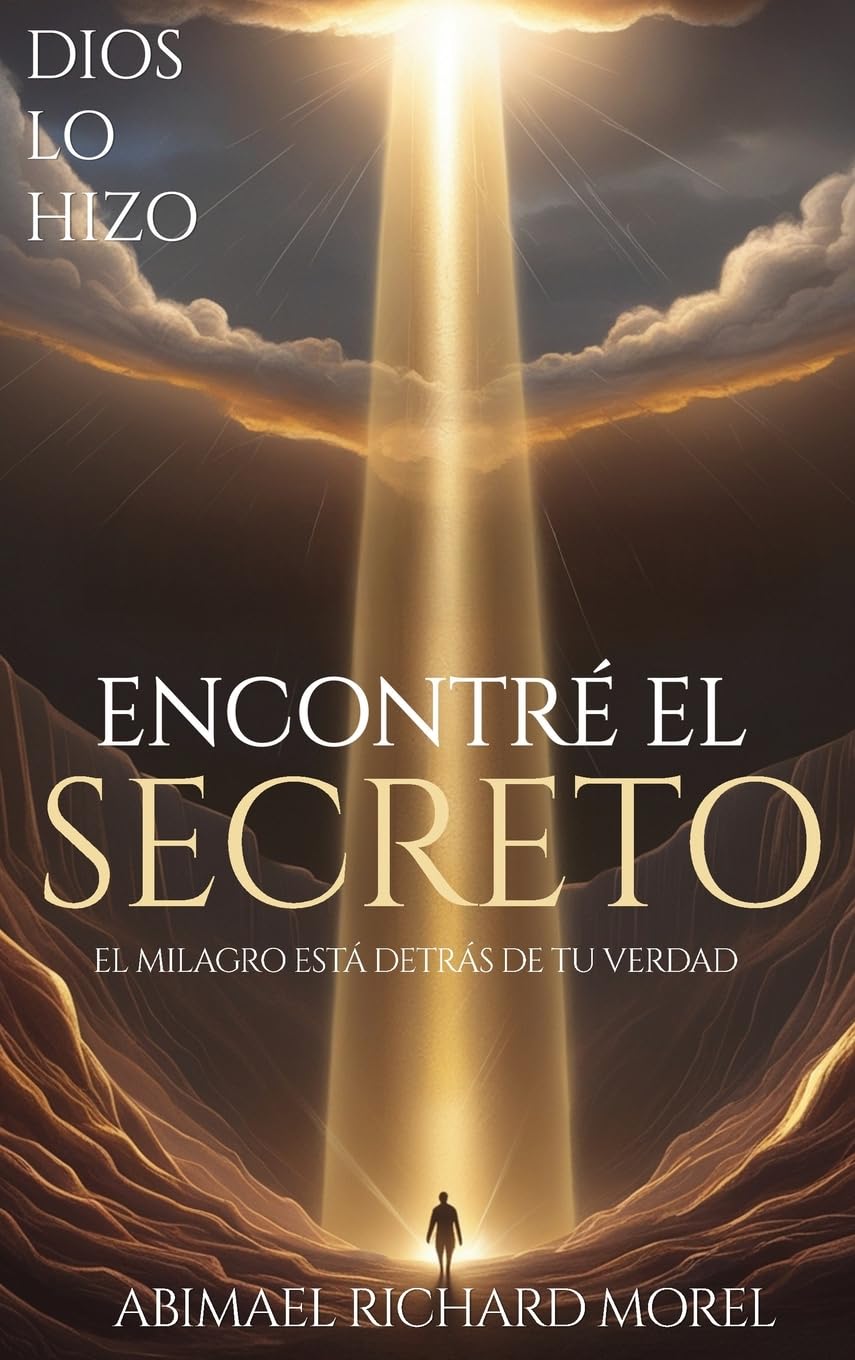 HE ENCONTRADO EL SECRETO Lifestyle
