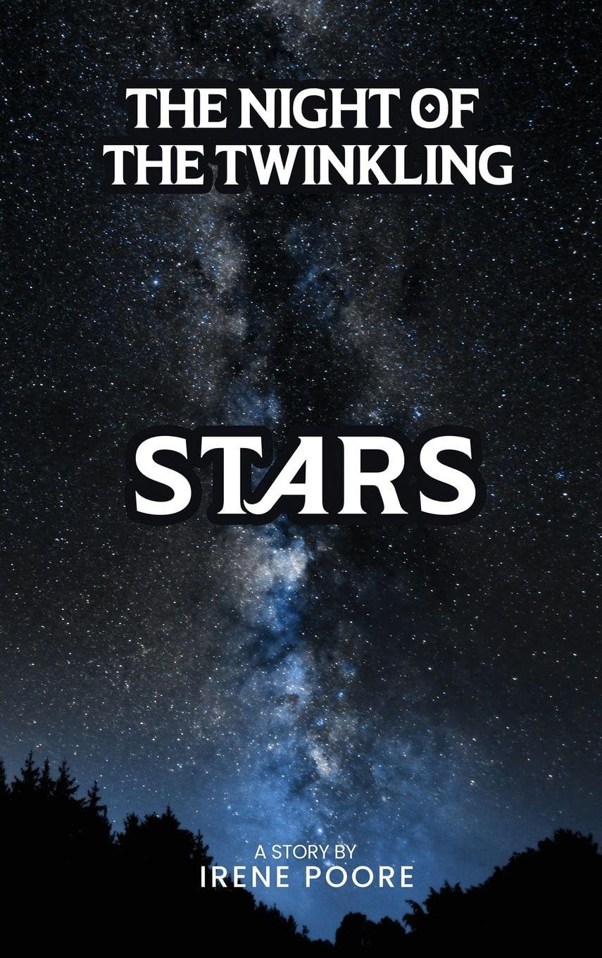 The Night Of The Twinkling Stars Action & Adventure