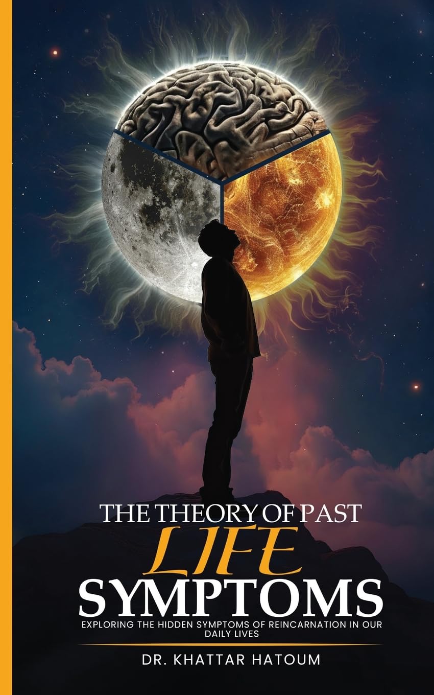 The theory of past life symptoms Health, Nutrition & Fitness