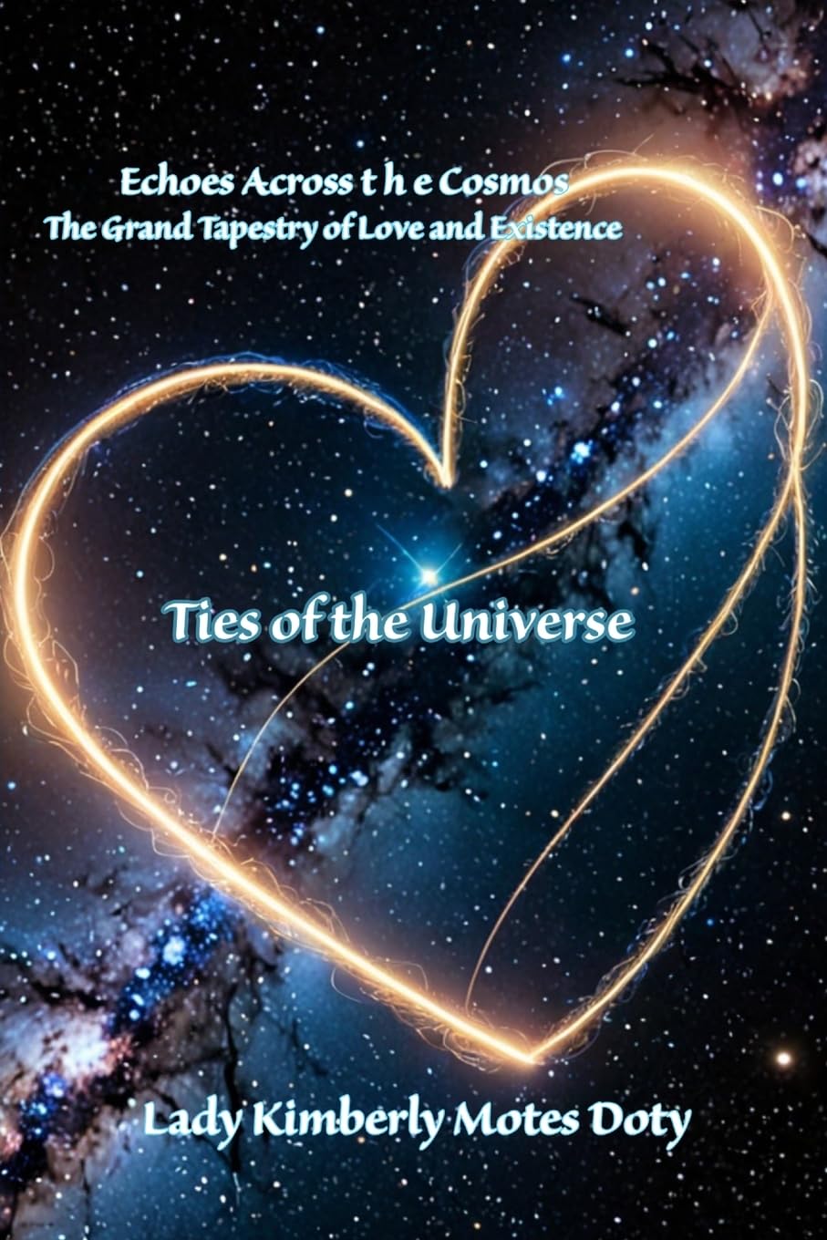 Ties of the Universe Contemporary literature