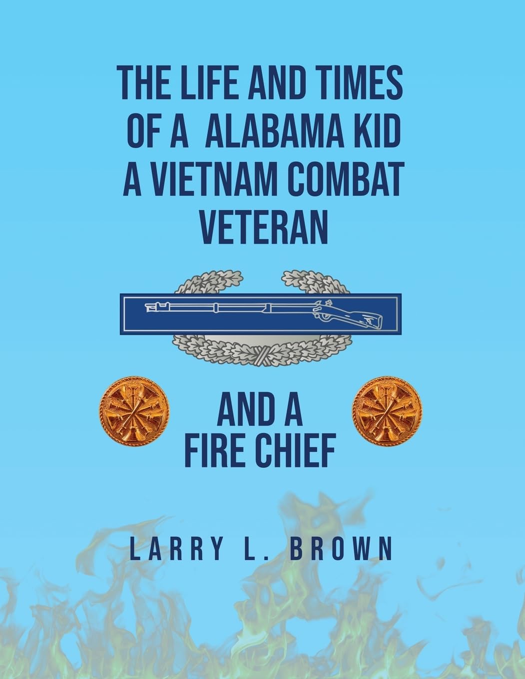 The Life and Times of an Alabama Kid Memories