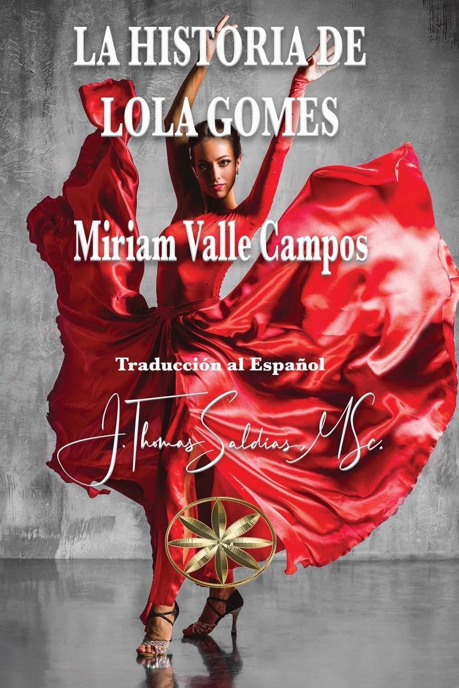 La Historia de Lola Gomes Religion & Esotericism