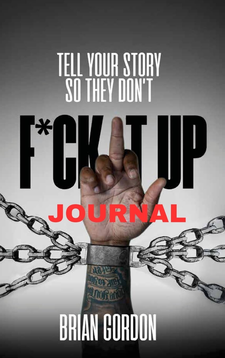 Tell Your Story So They Don't F*ck It Up Memories
