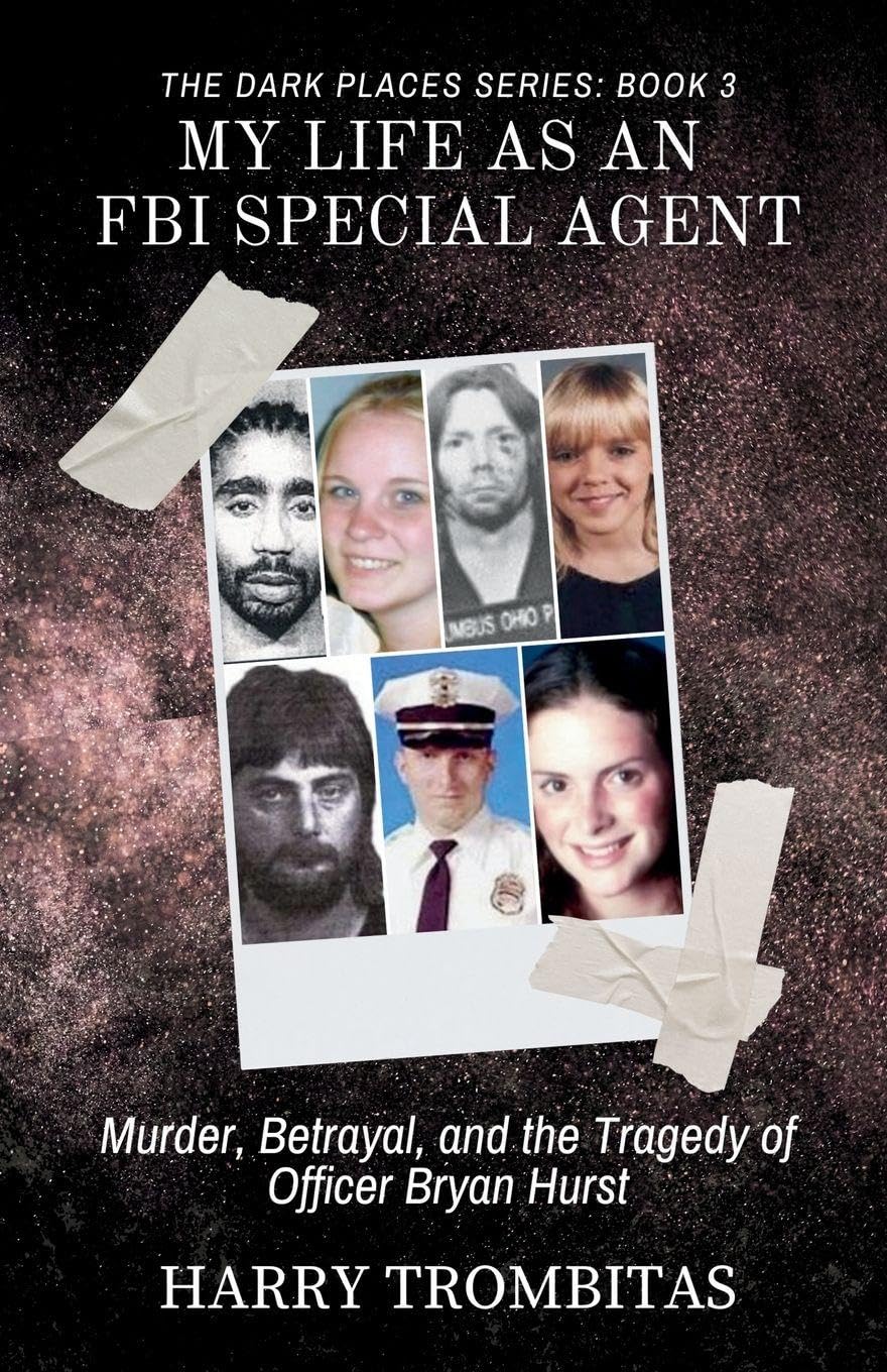 My Life As An FBI Special Agent Law