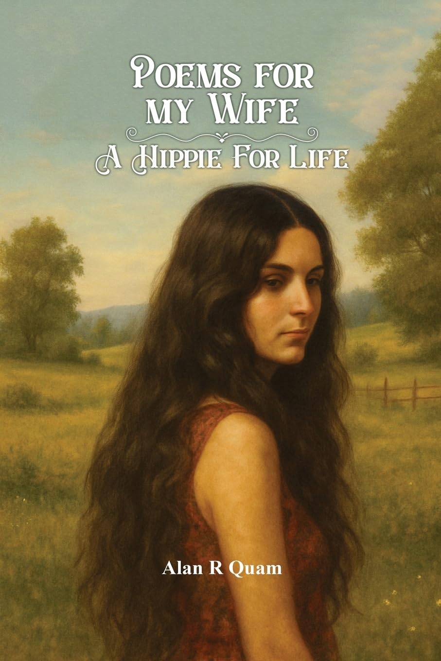 Poems for my Wife Poetry