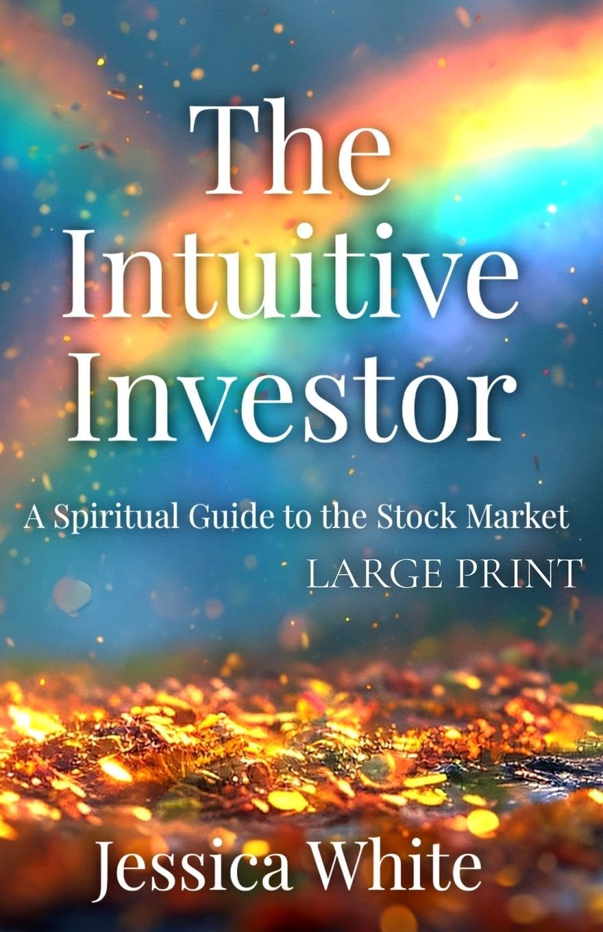 The Intuitive Investor (Large Print) Business & Technology