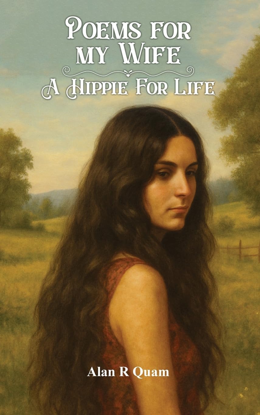 Poems for my Wife Poetry
