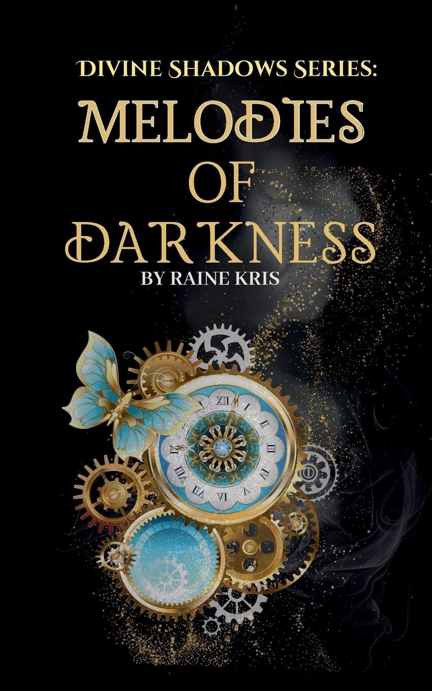Melodies of Darkness Contemporary literature