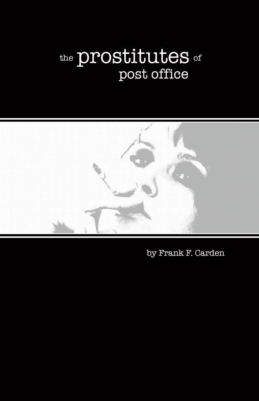 The Prostitutes of Post Office Street Historical Fiction