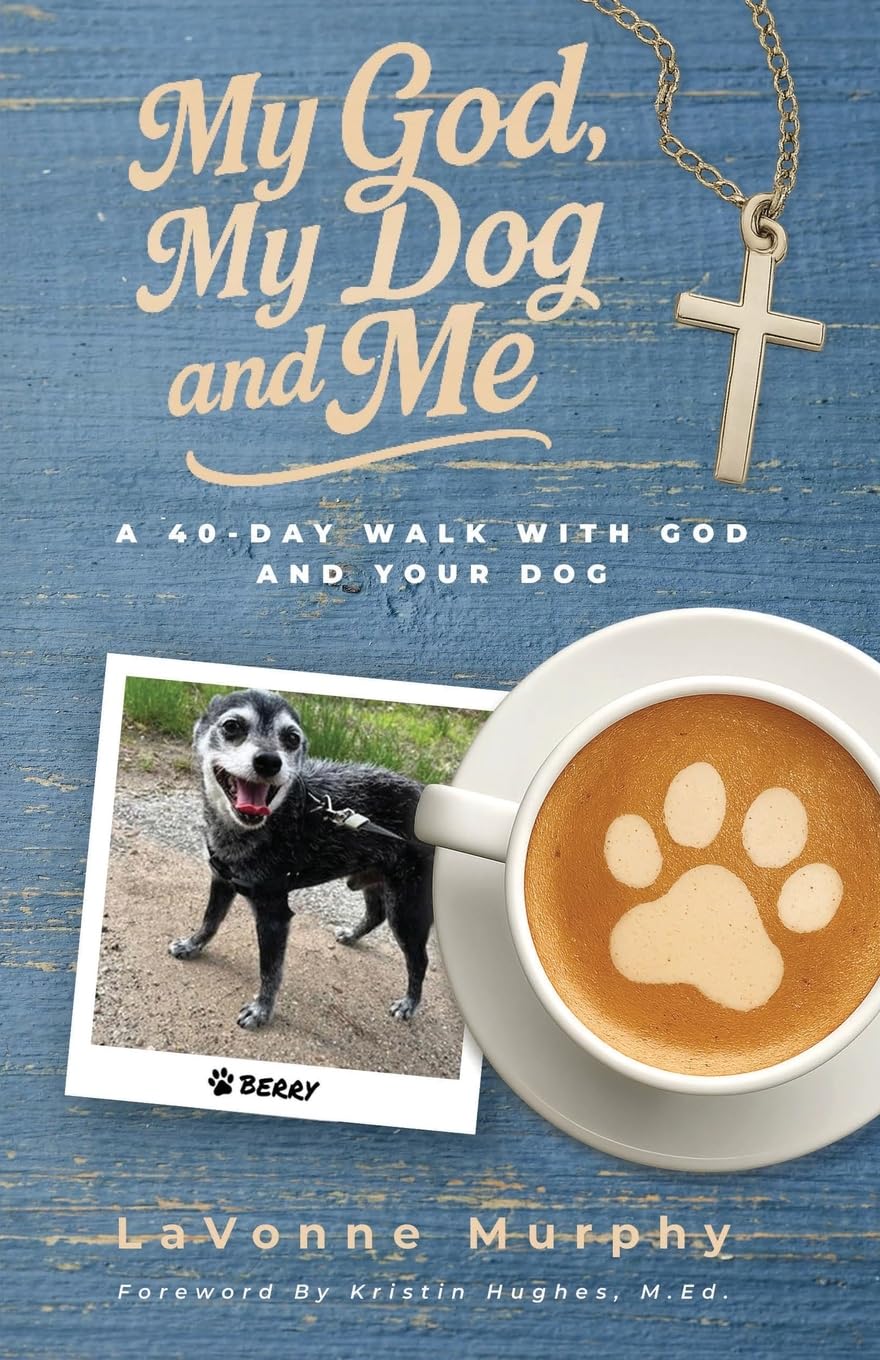 My God, My Dog And Me Pets