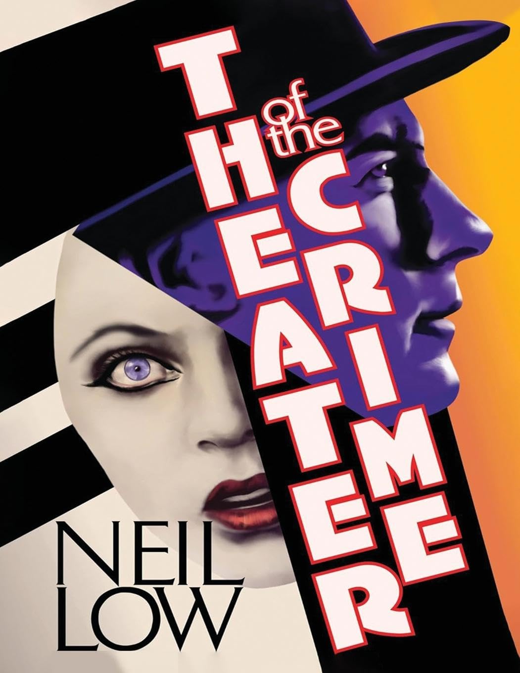 Theater Of The Crime Action & Adventure