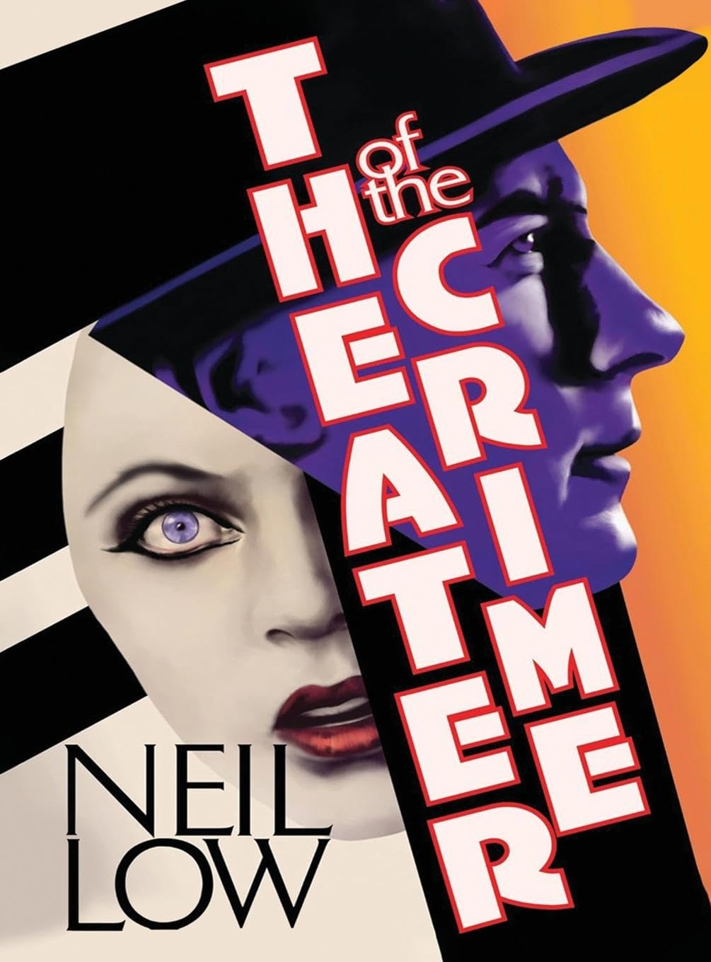 Theater Of The Crime Action & Adventure