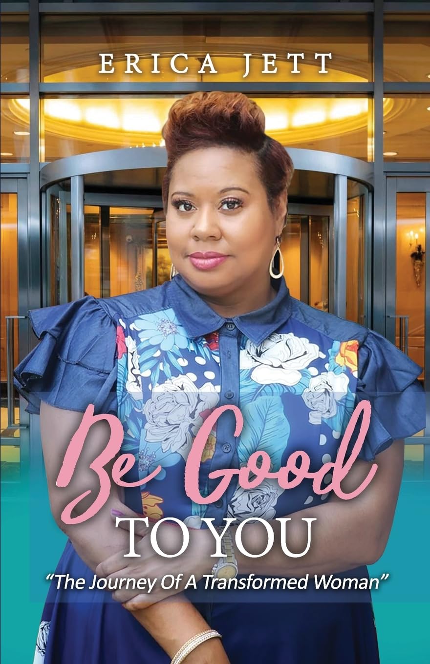 Be Good to You Art & Literature