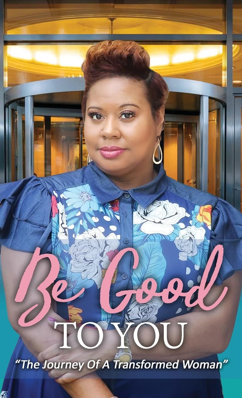 Be Good to You Art & Literature