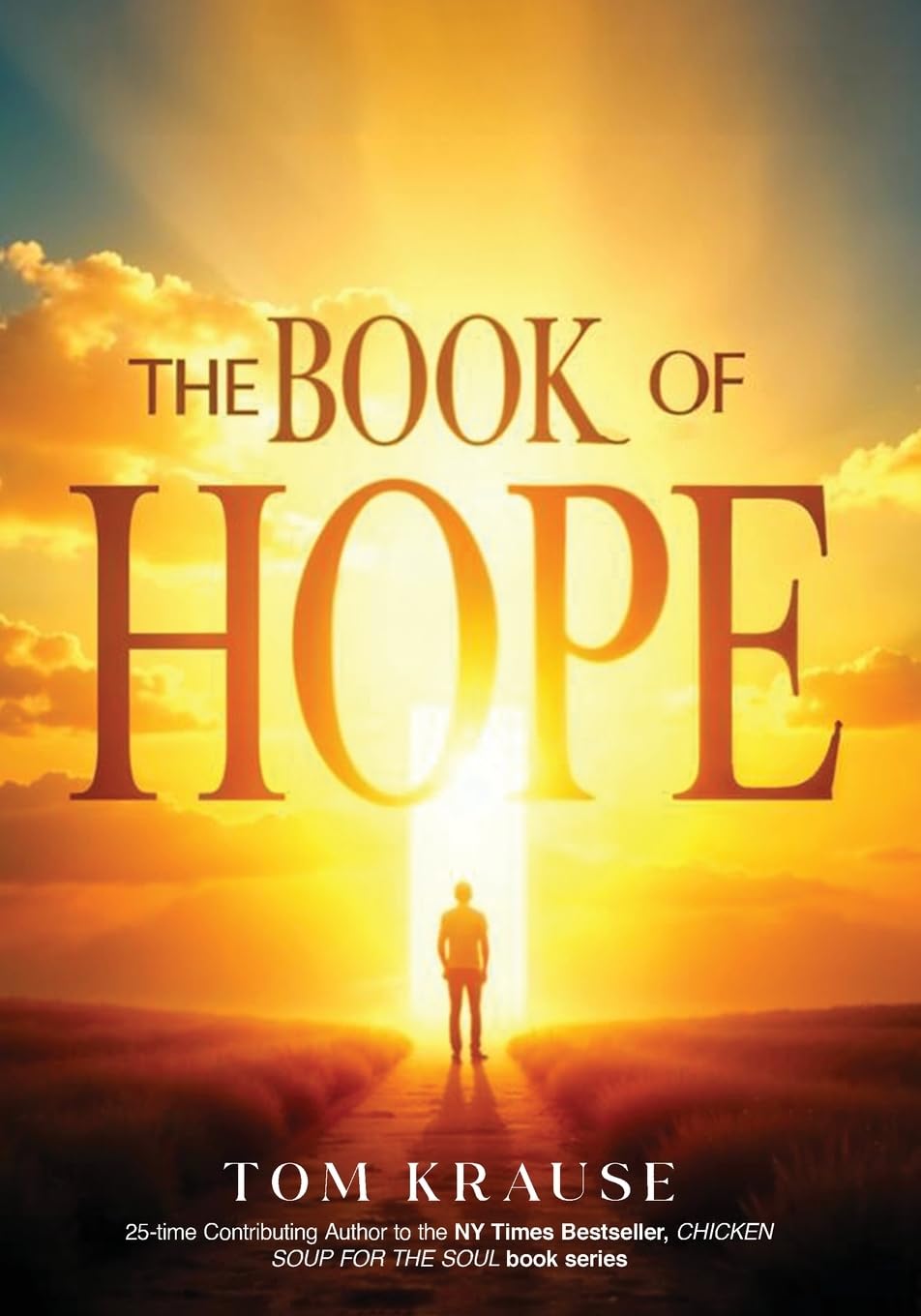 The Book of Hope Poetry