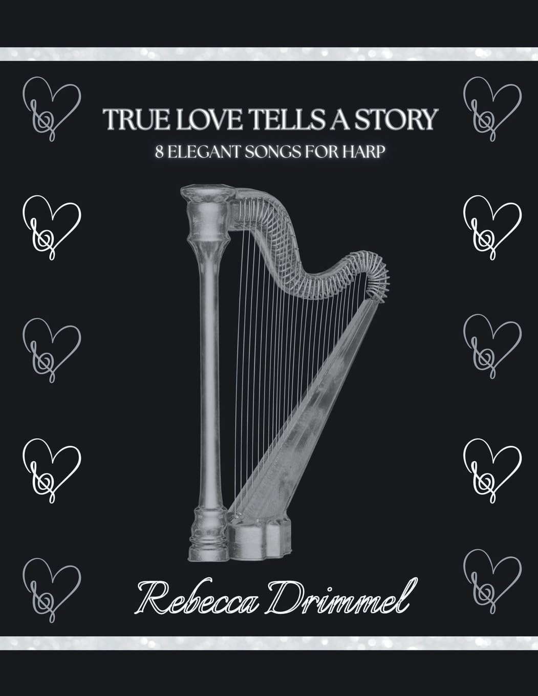 True Love Tells a Story Sheet Music
