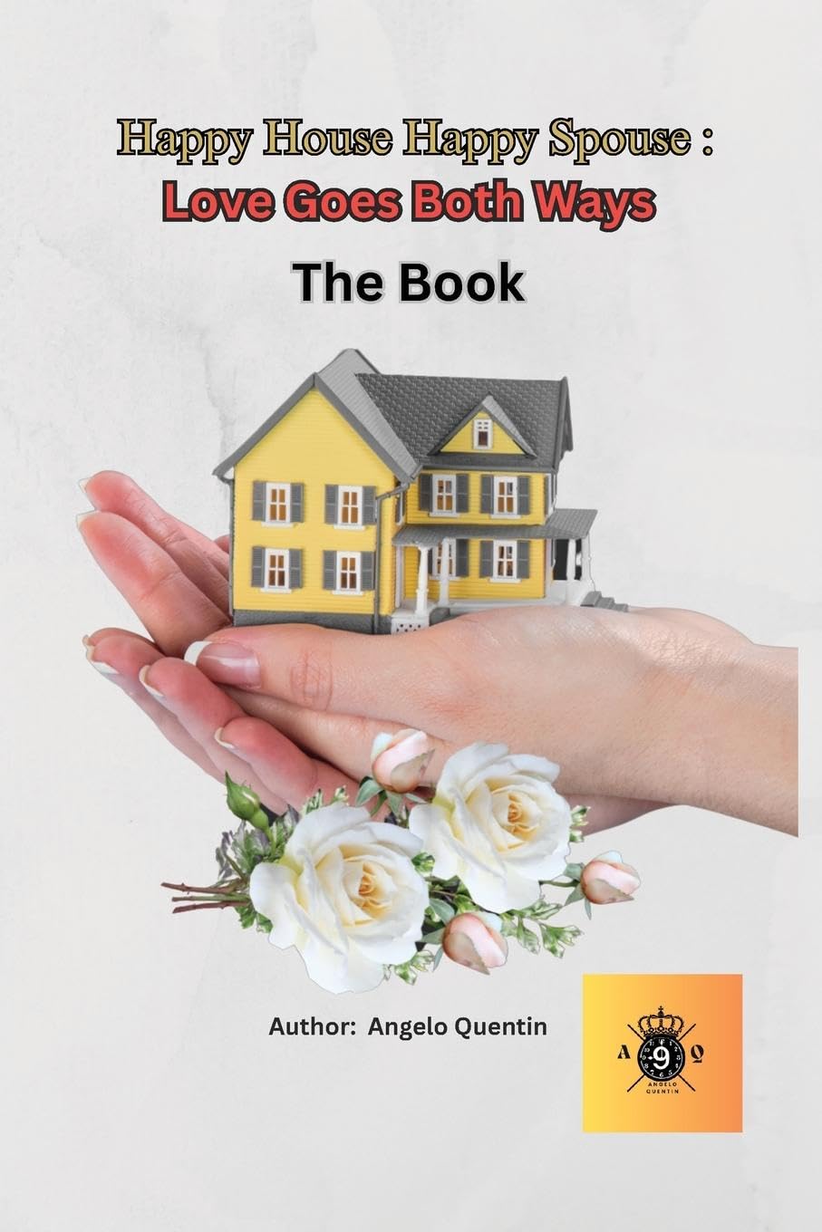 Product Image: Happy House Happy Spouse