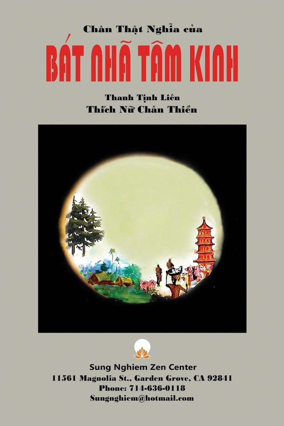 Chân Th¿t Ngh¿a c¿a Bát Nhã Tâm Kinh Religion & Esotericism