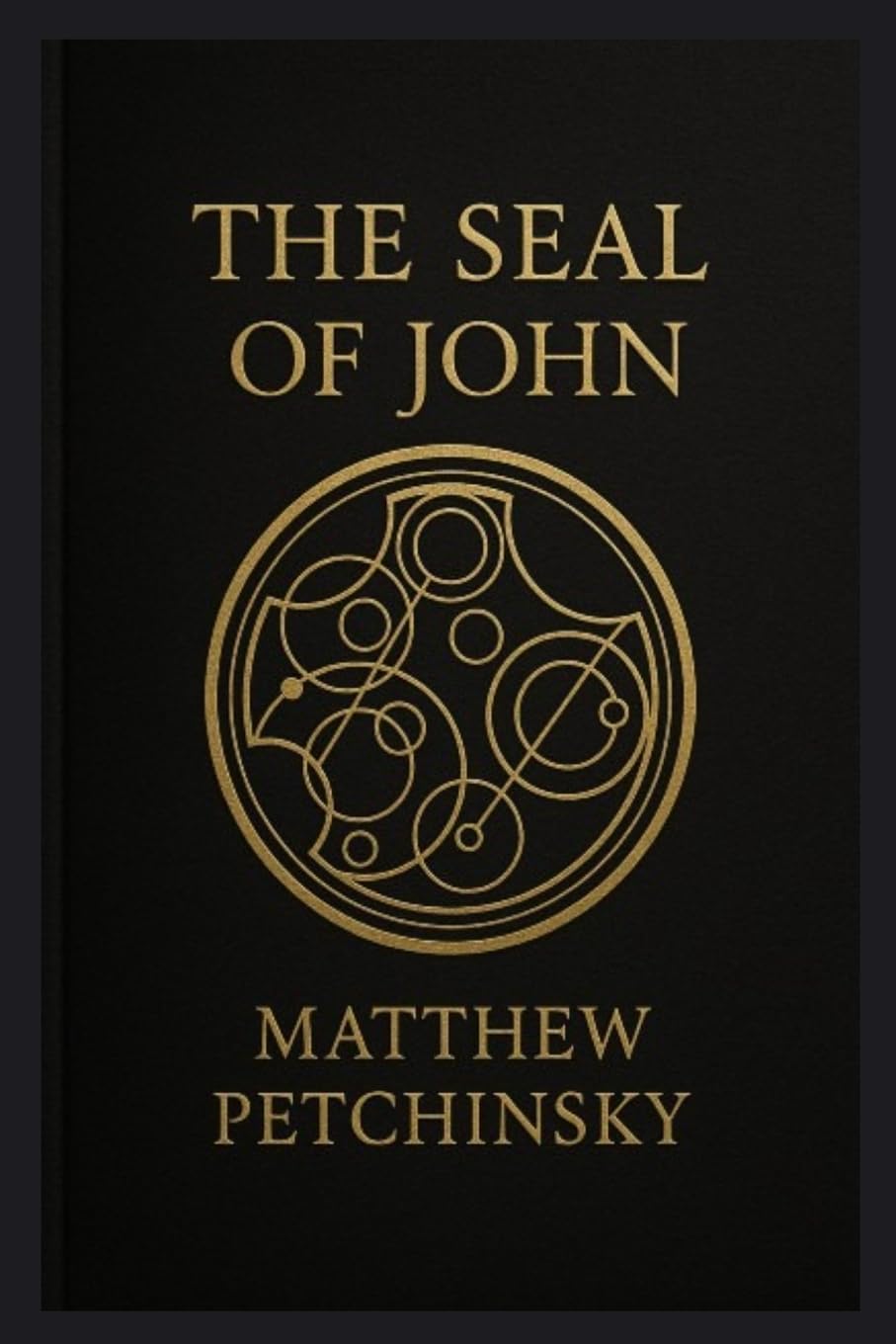 The Seal of John Film, Art & Culture
