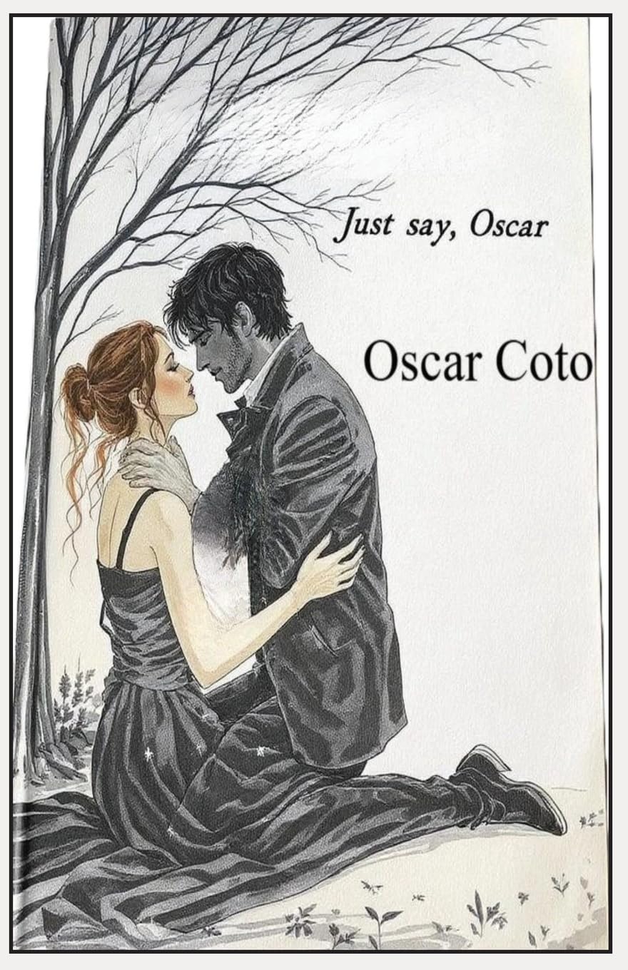 Just say , Oscar Poetry