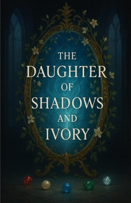 The Daughter of Shadows and Ivory Romance