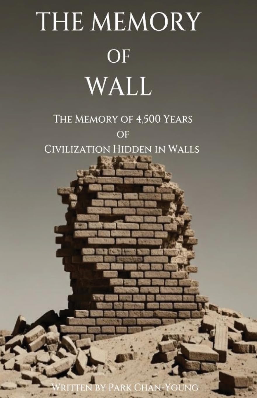 MEMORY OF WALL 1 Architecture