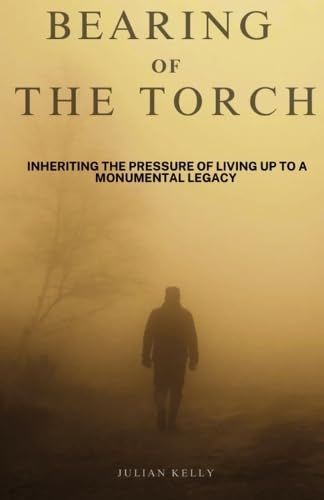 Bearing of the Torch Business, Finance & Career