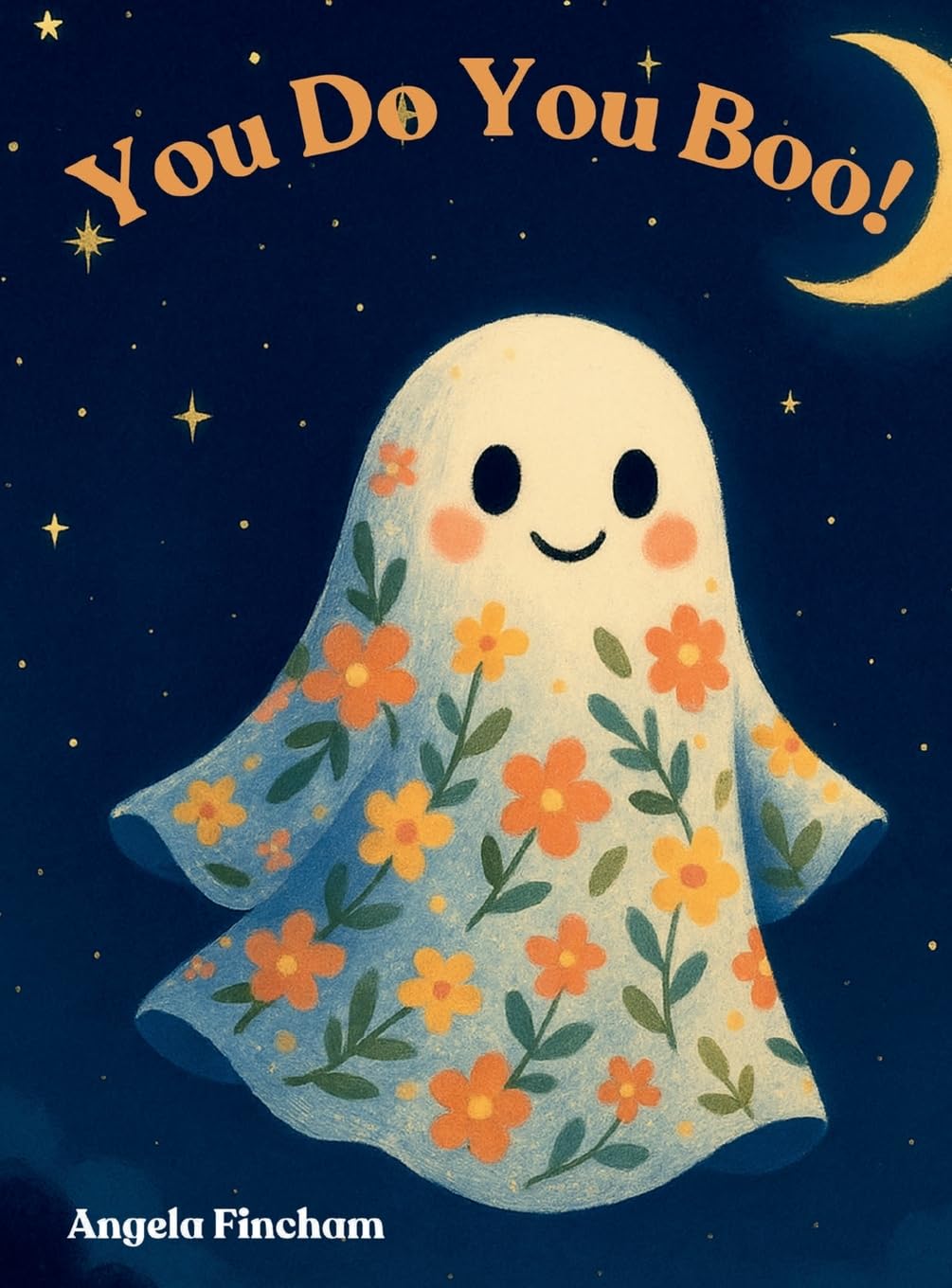 You Do You Boo! Non-fiction