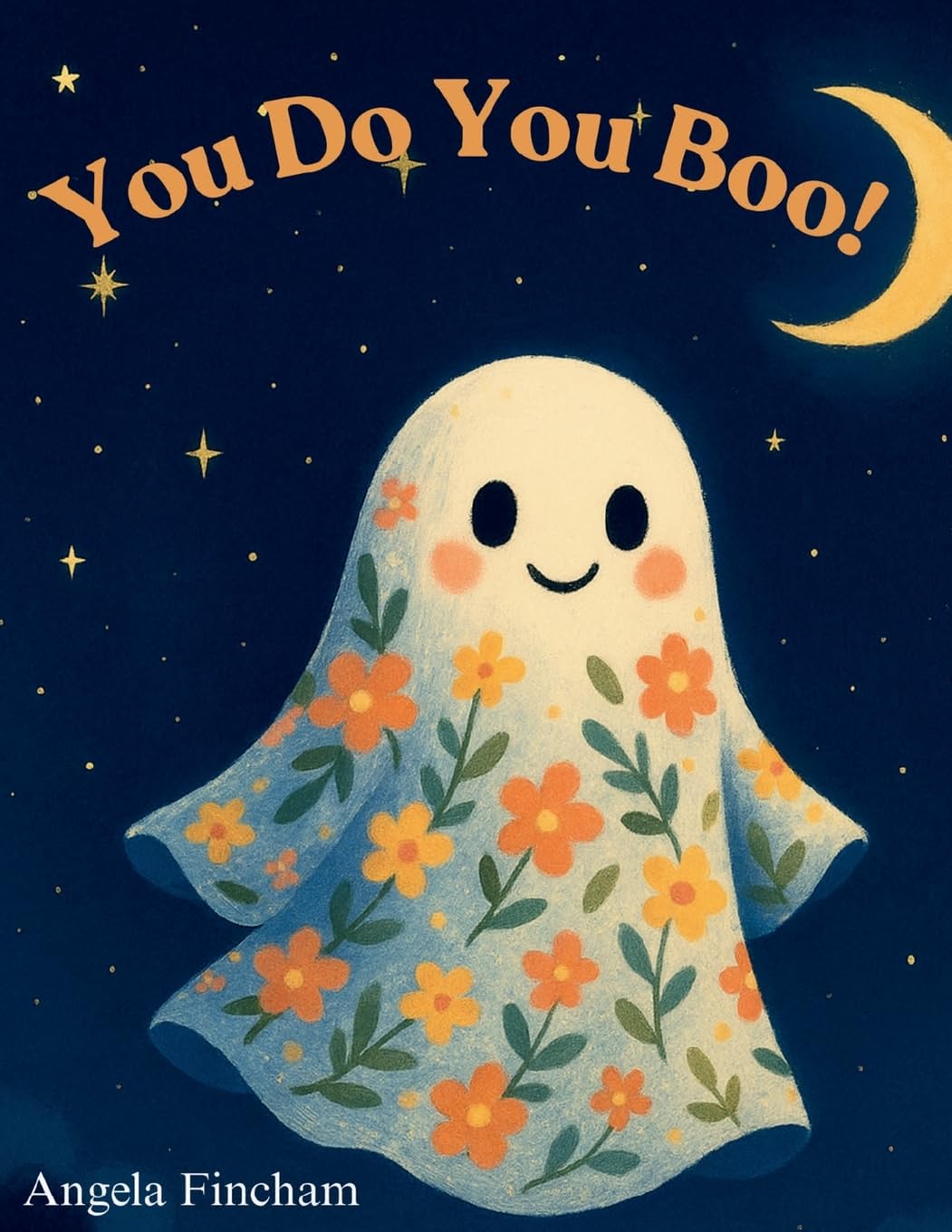 You Do You Boo! Non-fiction