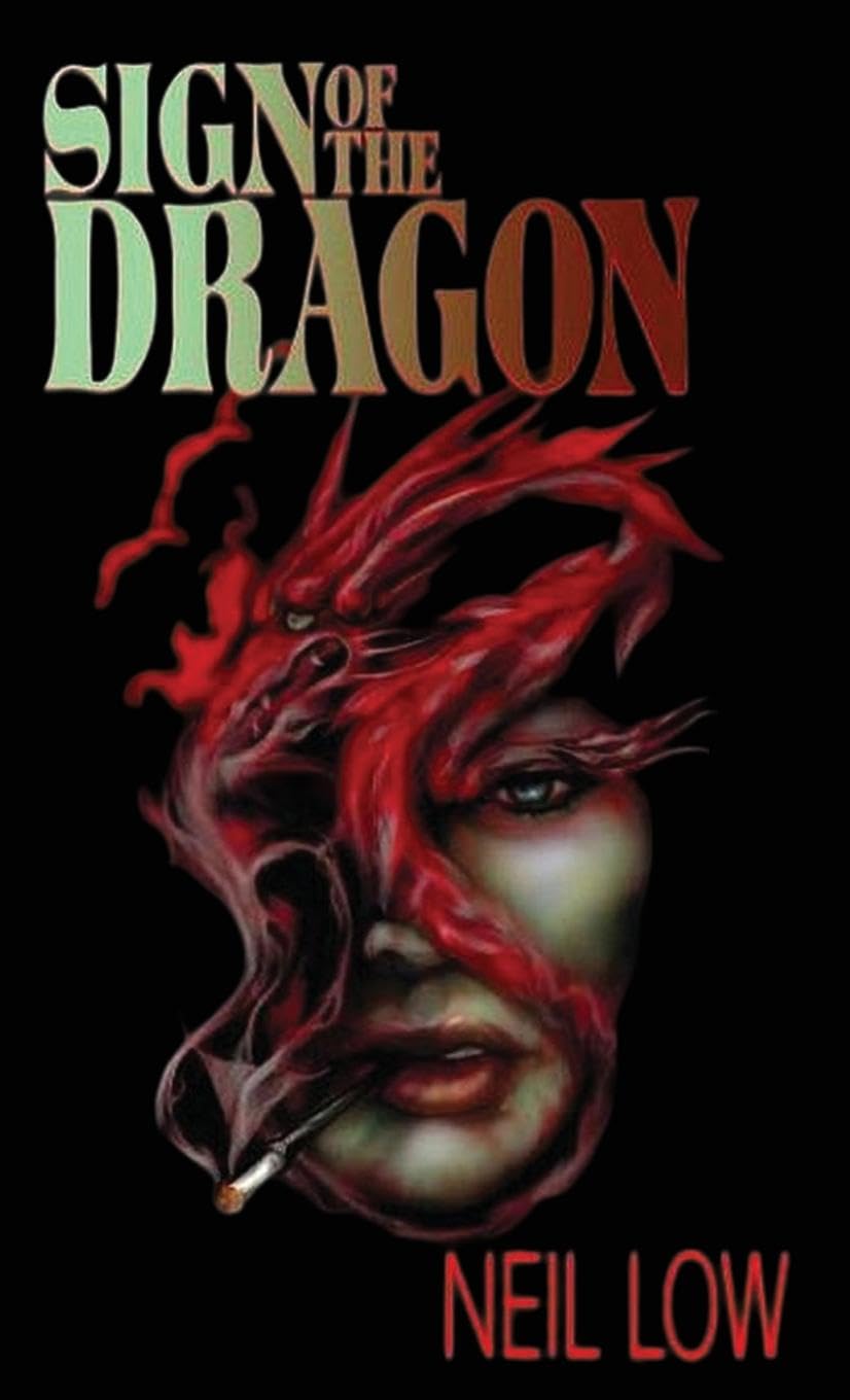 Sign Of The Dragon Action & Adventure