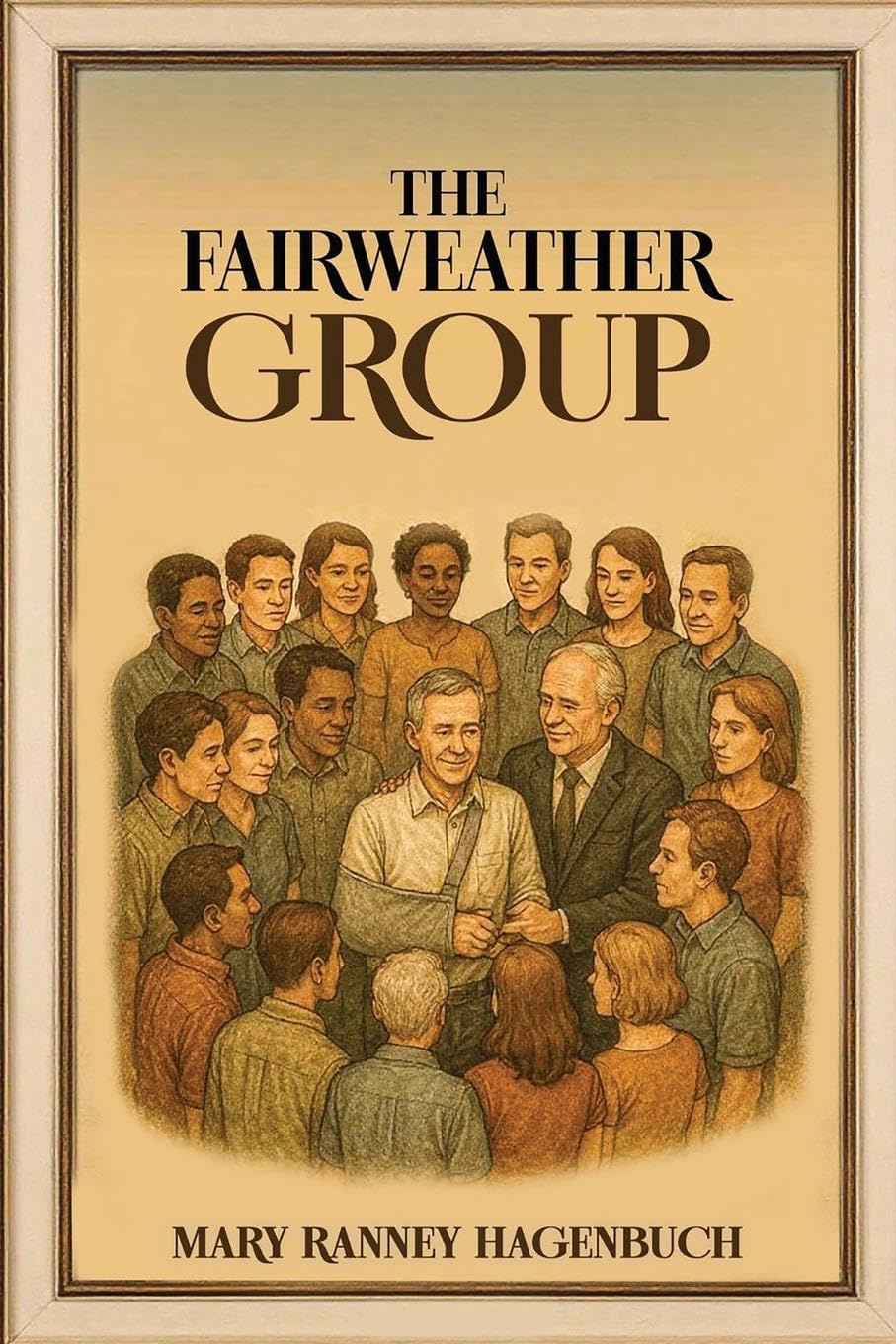 THE FAIRWEATHER GROUP Drama