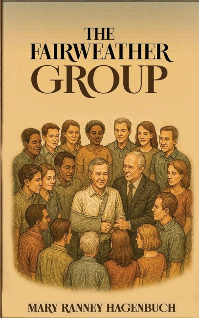 THE FAIRWEATHER GROUP Contemporary literature